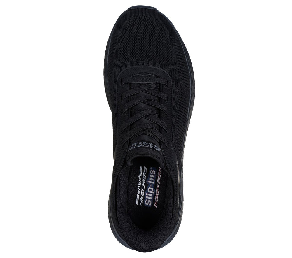 Skechers Men | Slip-ins: BOBS Sport Squad Chaos - Solid Step