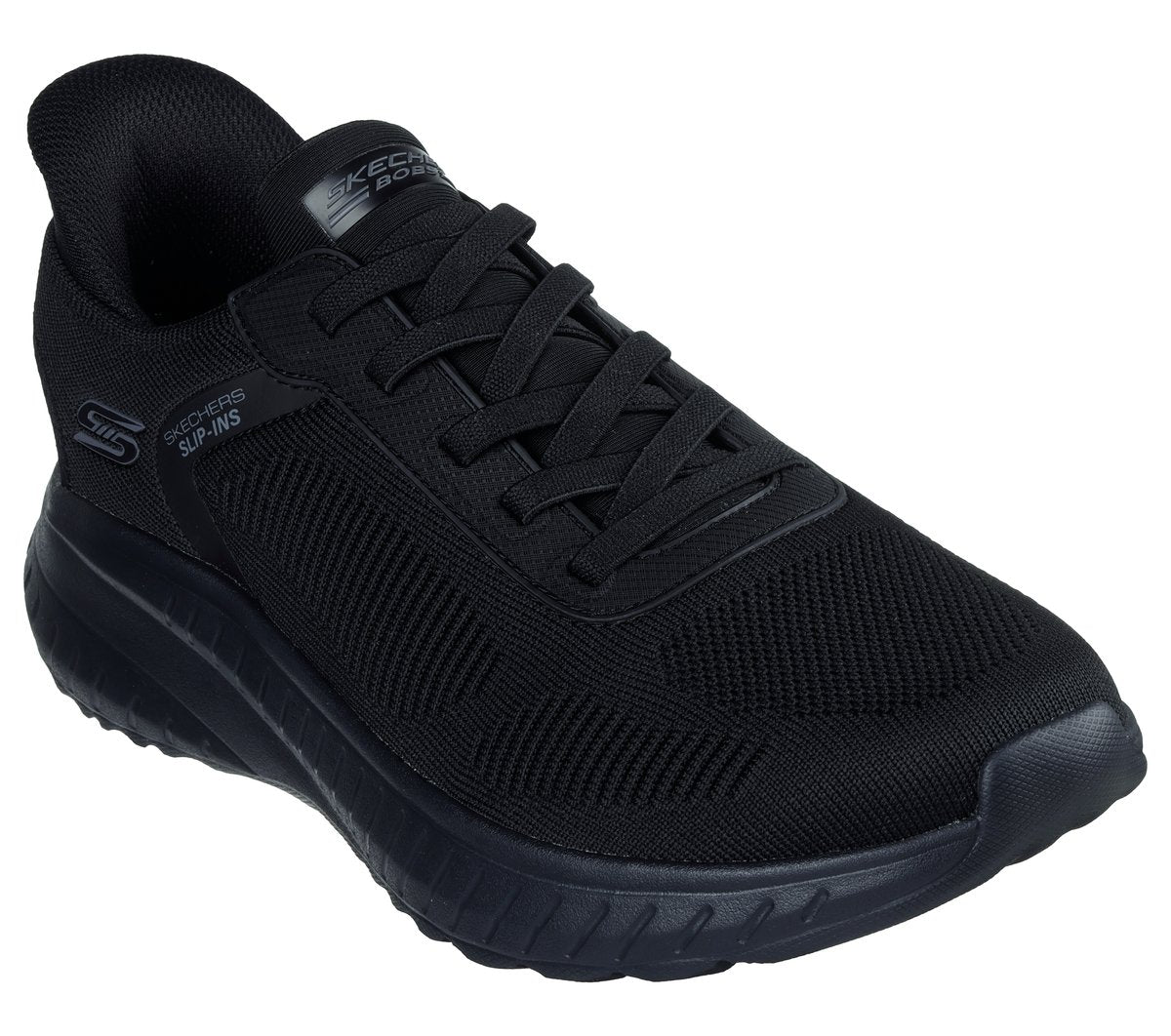Skechers Men | Slip-ins: BOBS Sport Squad Chaos - Solid Step