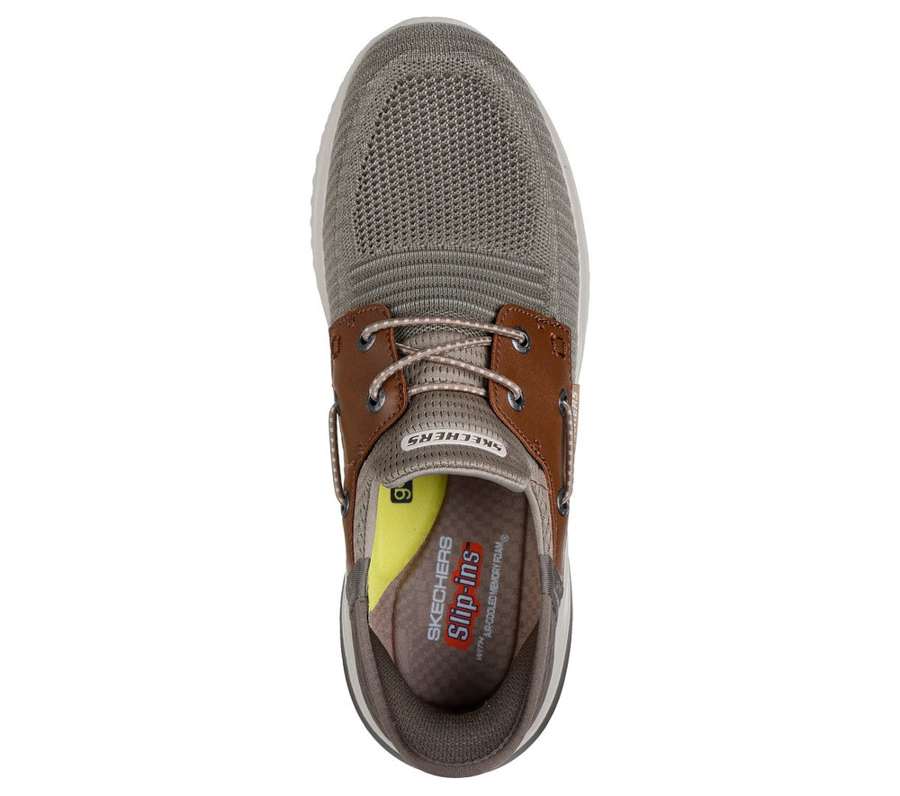 Skechers Men | Slip-ins: Delson 3.0 - Roth