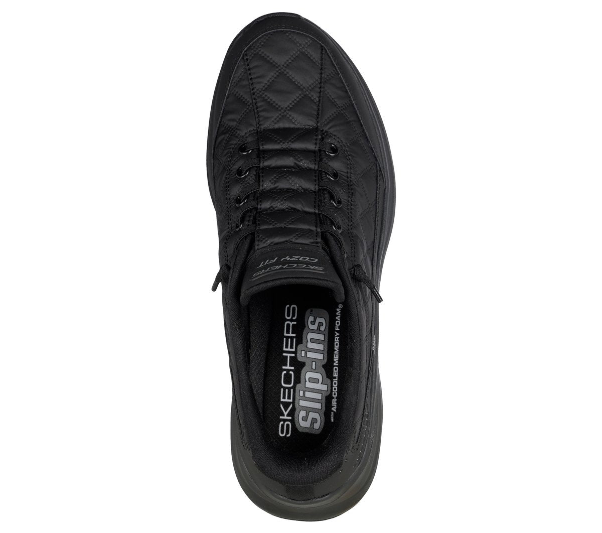 Skechers Men | Slip-ins: Contour Foam - Cozy Fit