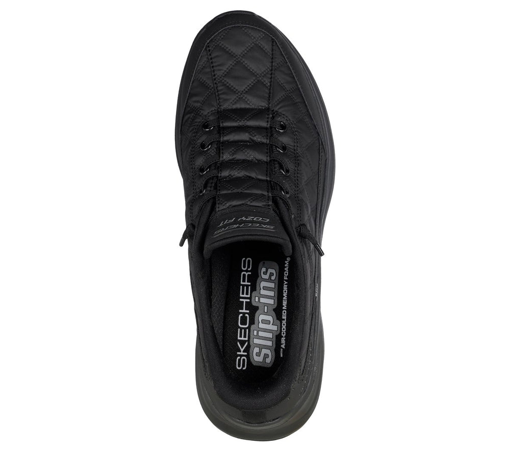 Skechers Men | Slip-ins: Contour Foam - Cozy Fit