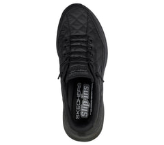 Skechers Men | Slip-ins: Contour Foam - Cozy Fit