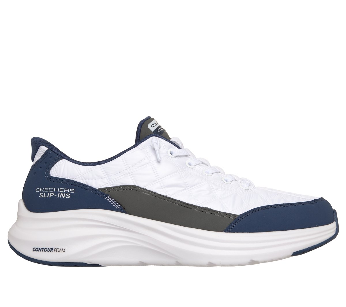 Skechers Men | Slip-ins: Contour Foam - Cozy Fit