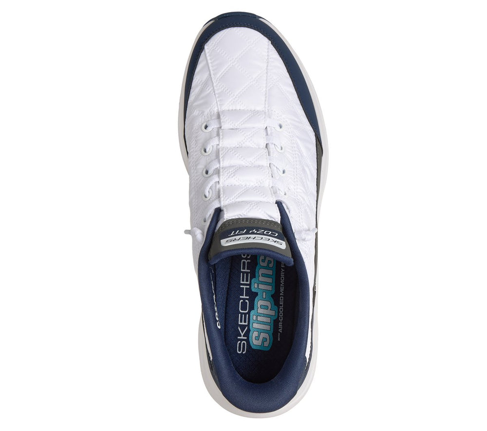 Skechers Men | Slip-ins: Contour Foam - Cozy Fit