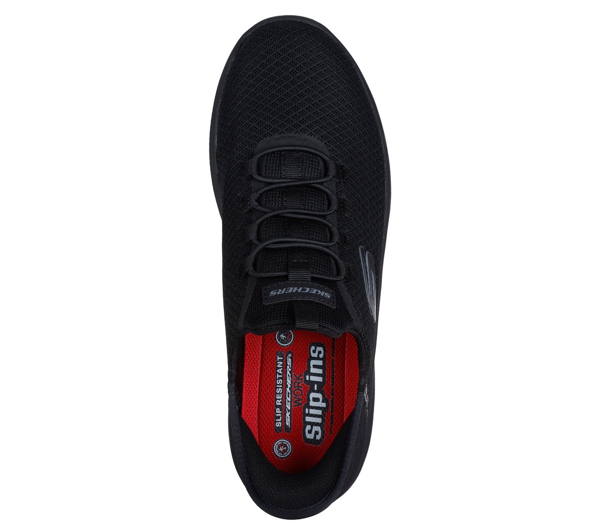 Skechers Men | Slip-ins Work: Summits - Colsin
