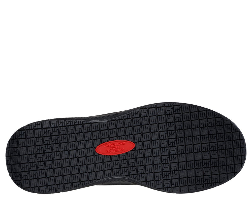 Skechers Men | Slip-ins Work: Summits - Colsin
