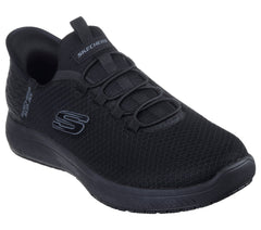 Skechers Men | Slip-ins Work: Summits - Colsin