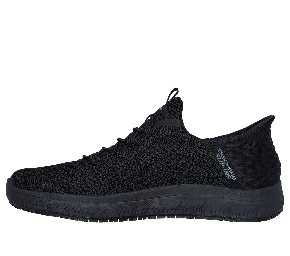 Skechers Men | Slip-ins Work: Summits - Colsin