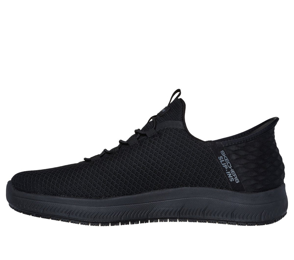 Skechers Men | Slip-ins Work: Summits - Colsin