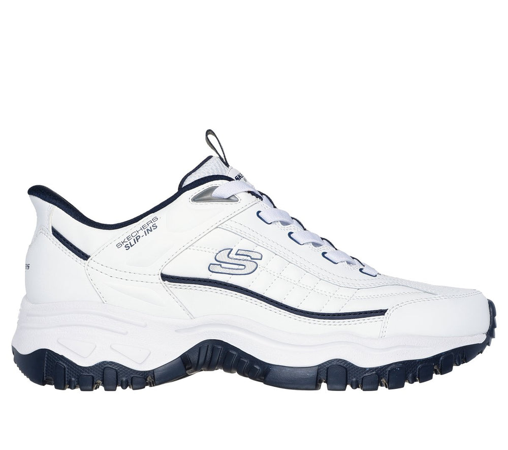 Skechers Men | Slip-ins: E'Lite Afterburn - Grill Corporal
