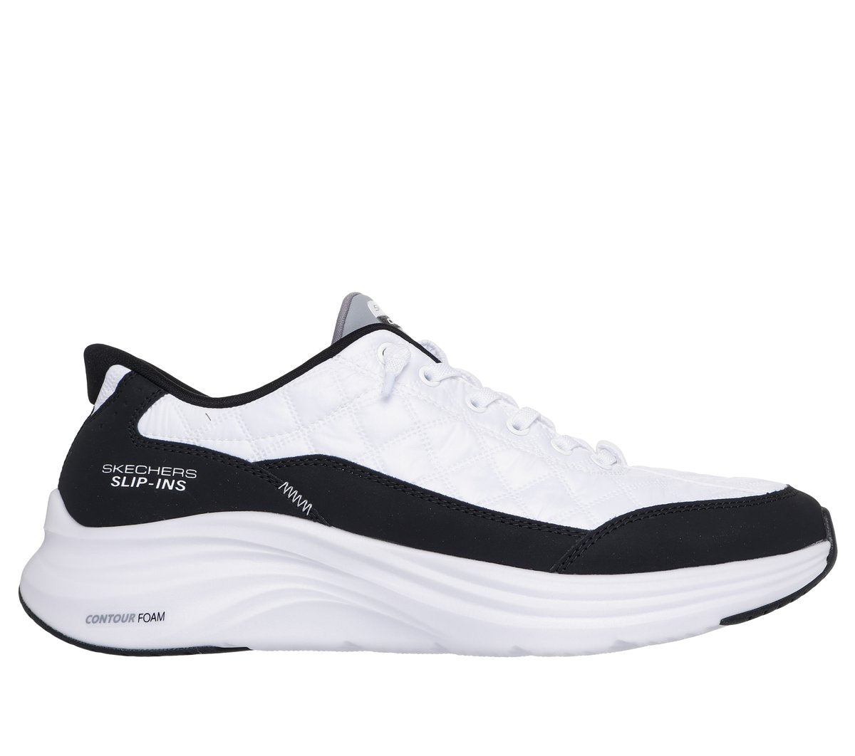 Skechers Men | Slip-ins: Contour Foam - Cozy Fit