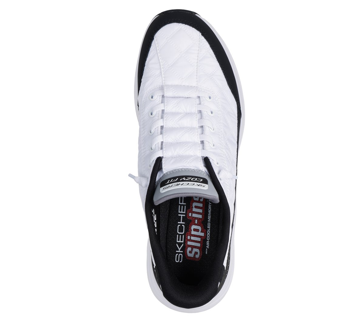 Skechers Men | Slip-ins: Contour Foam - Cozy Fit