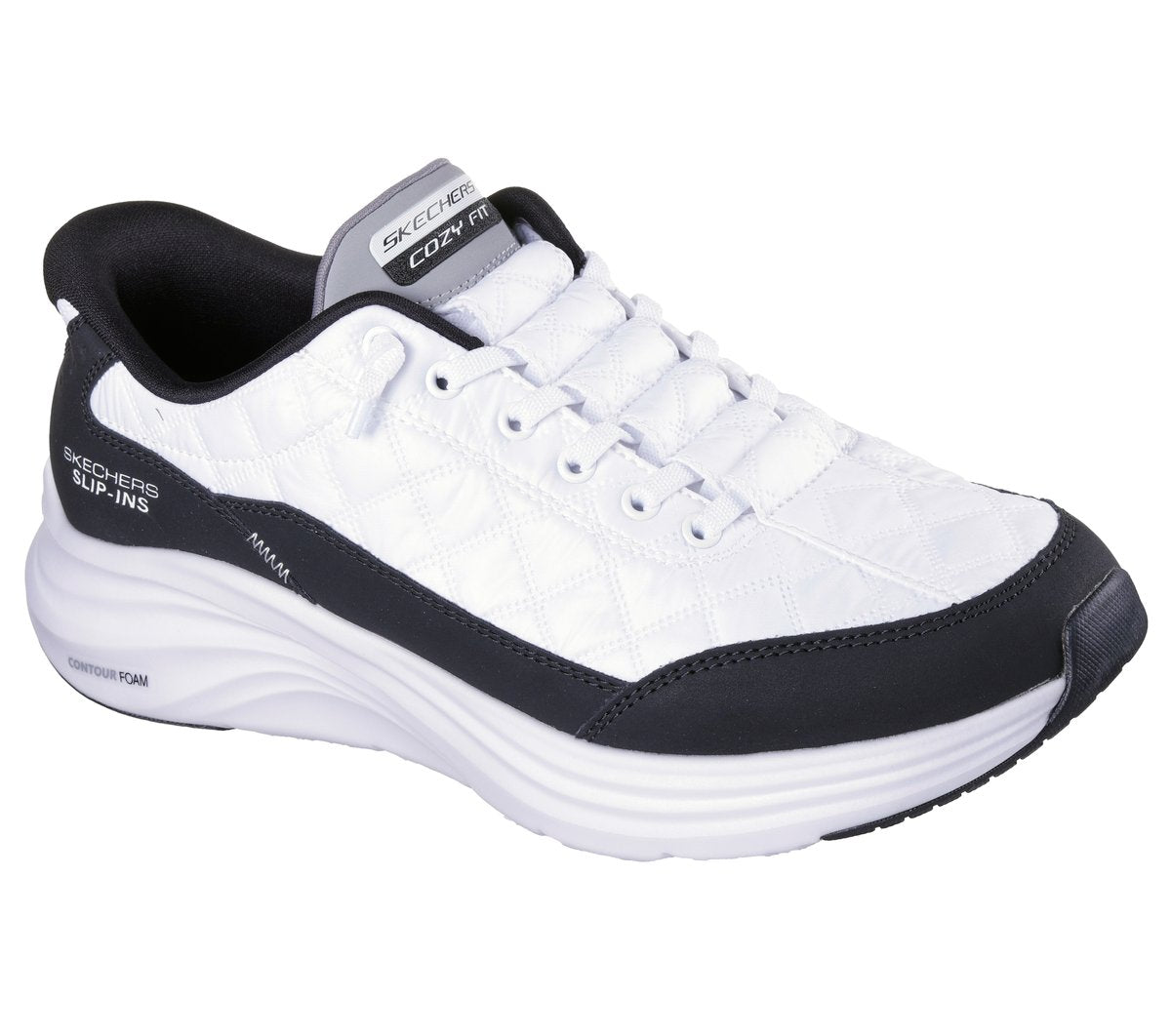 Skechers Men | Slip-ins: Contour Foam - Cozy Fit