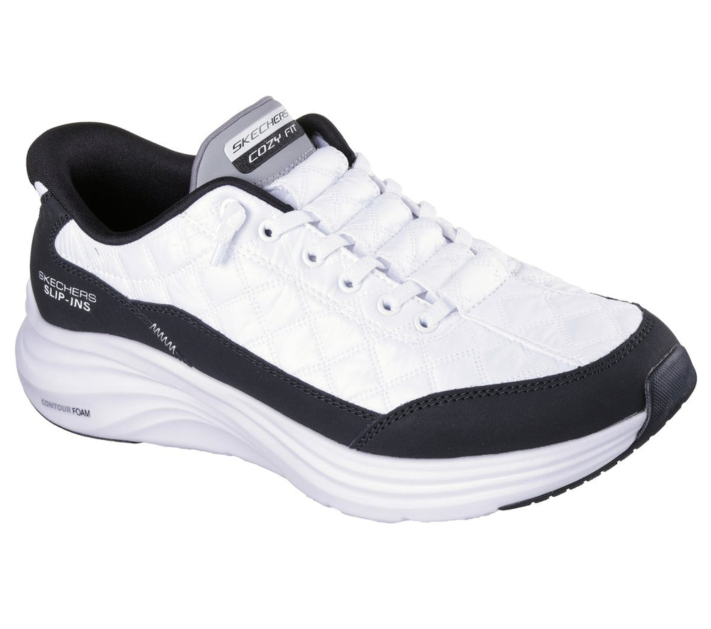 Skechers Men | Slip-ins: Contour Foam - Cozy Fit