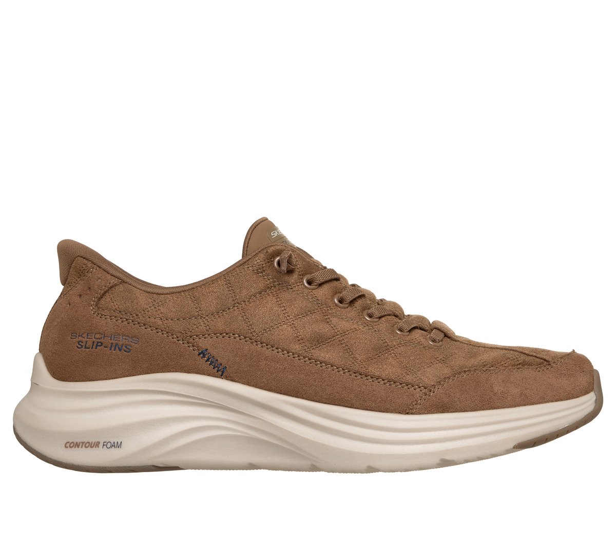 Skechers Men | Slip-ins: Contour Foam - Cozy Fit Calvoro