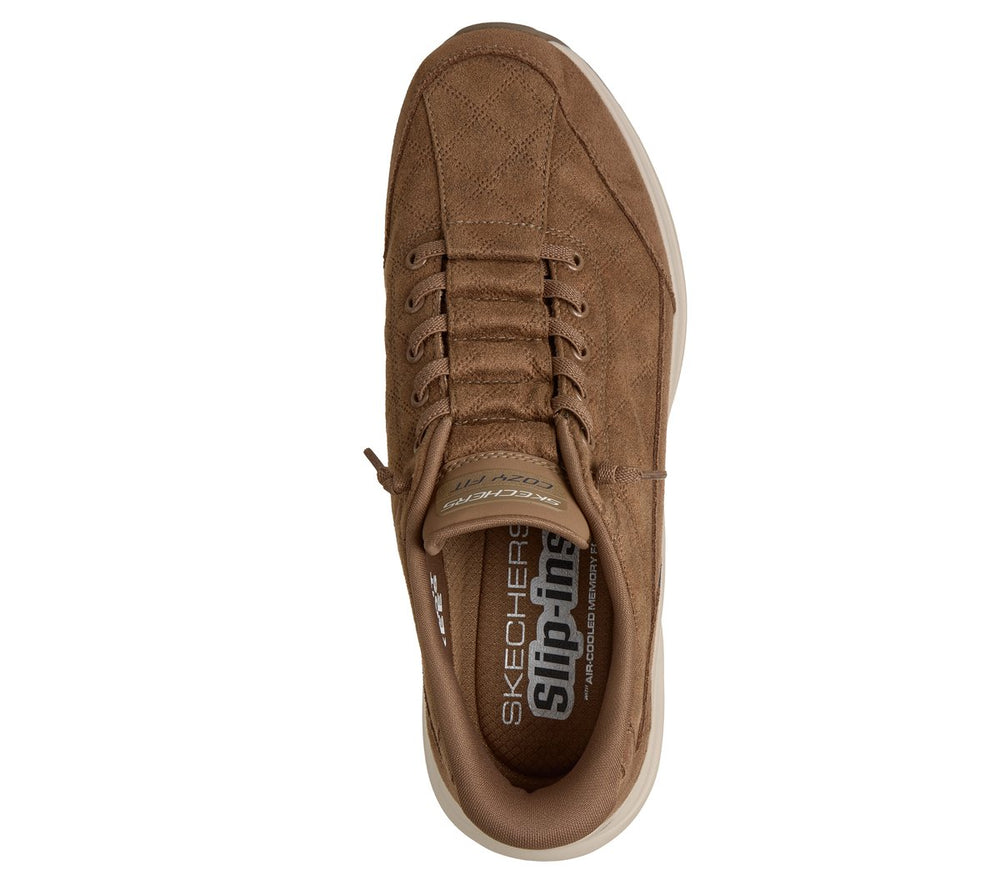 Skechers Men | Slip-ins: Contour Foam - Cozy Fit Calvoro