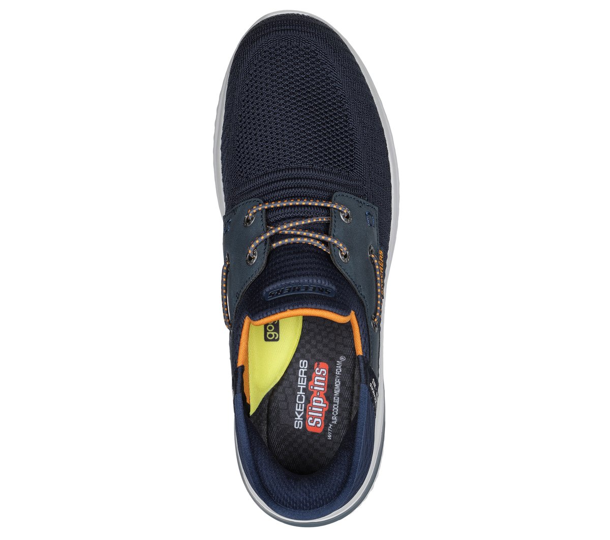 Skechers Men | Slip-ins: Delson 3.0 - Roth