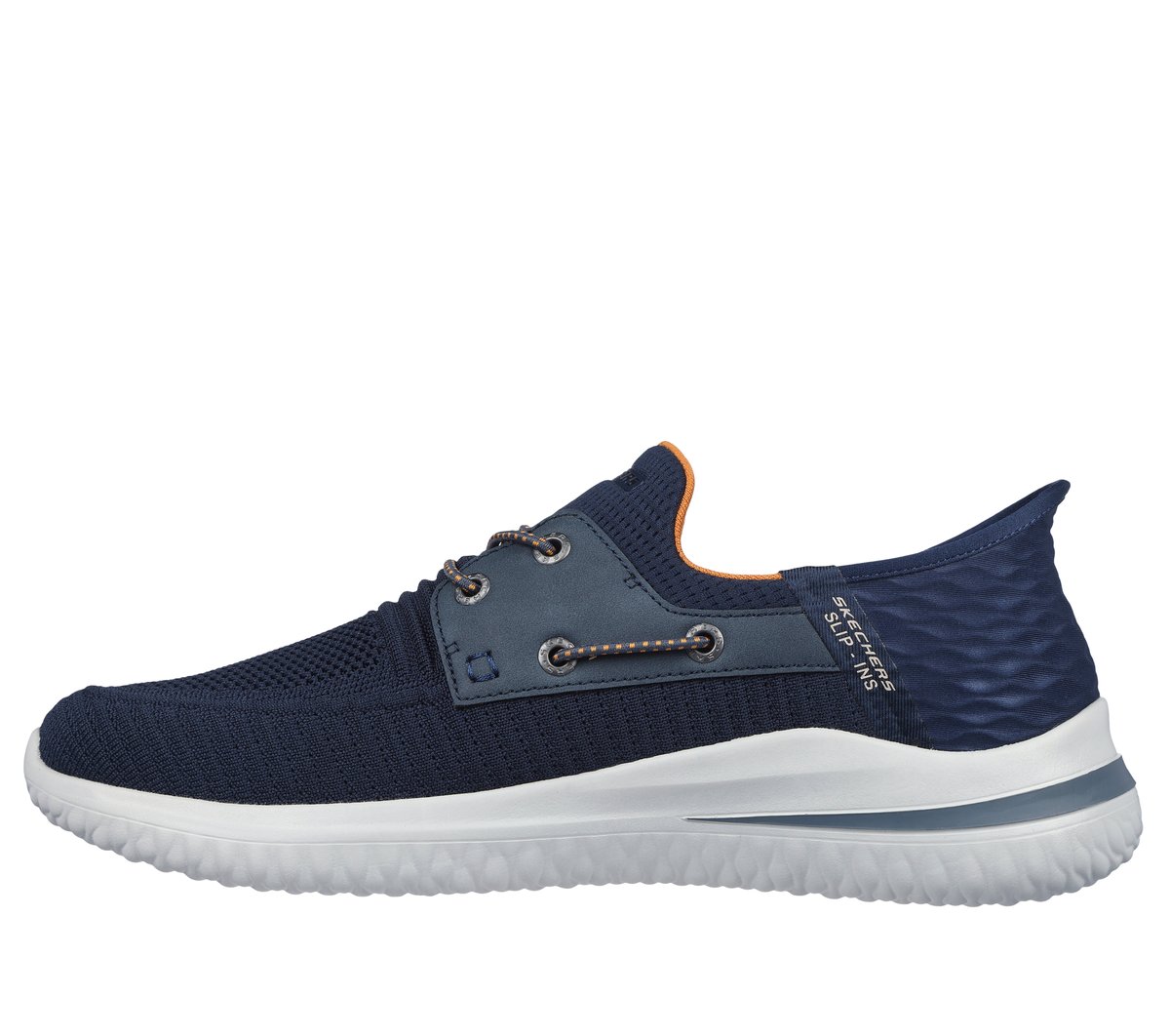 Skechers Men | Slip-ins: Delson 3.0 - Roth