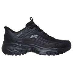 Skechers Men | Slip-ins: E'Lite Afterburn - Grill Corporal