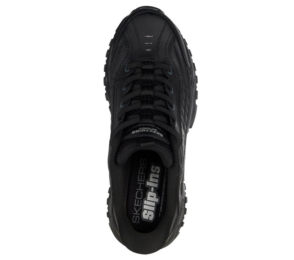 Skechers Men | Slip-ins: E'Lite Afterburn - Grill Corporal