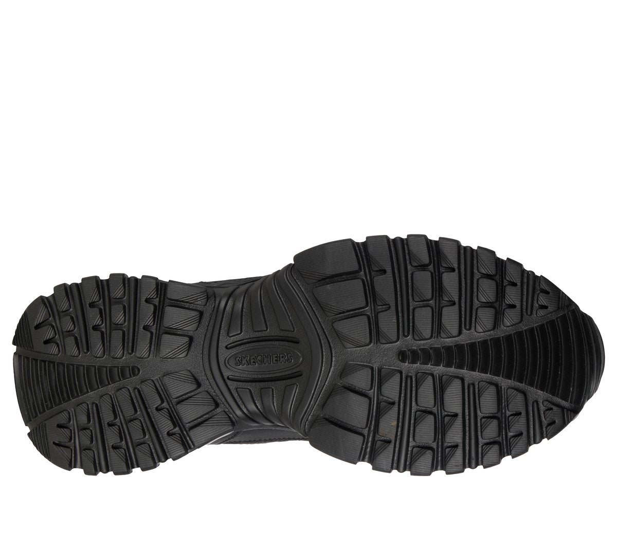 Skechers Men | Slip-ins: E'Lite Afterburn - Grill Corporal