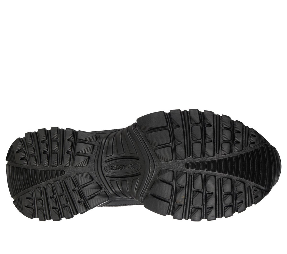 Skechers Men | Slip-ins: E'Lite Afterburn - Grill Corporal