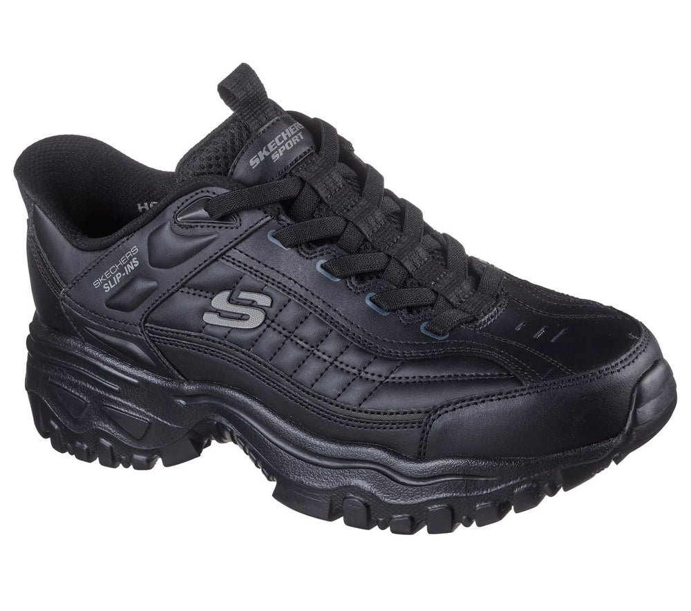 Skechers Men | Slip-ins: E'Lite Afterburn - Grill Corporal