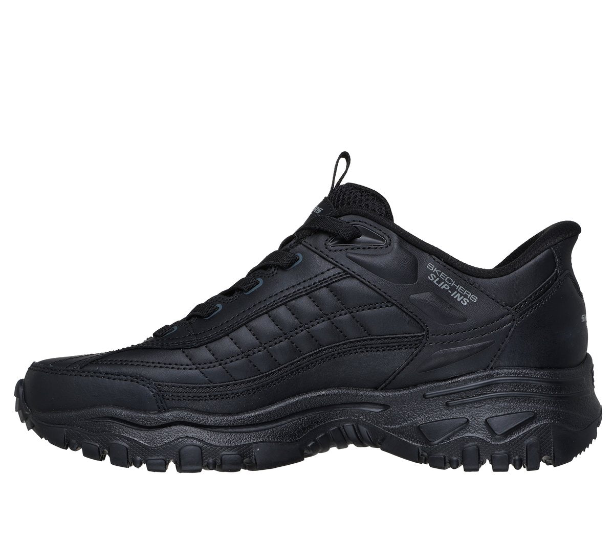 Skechers Men | Slip-ins: E'Lite Afterburn - Grill Corporal