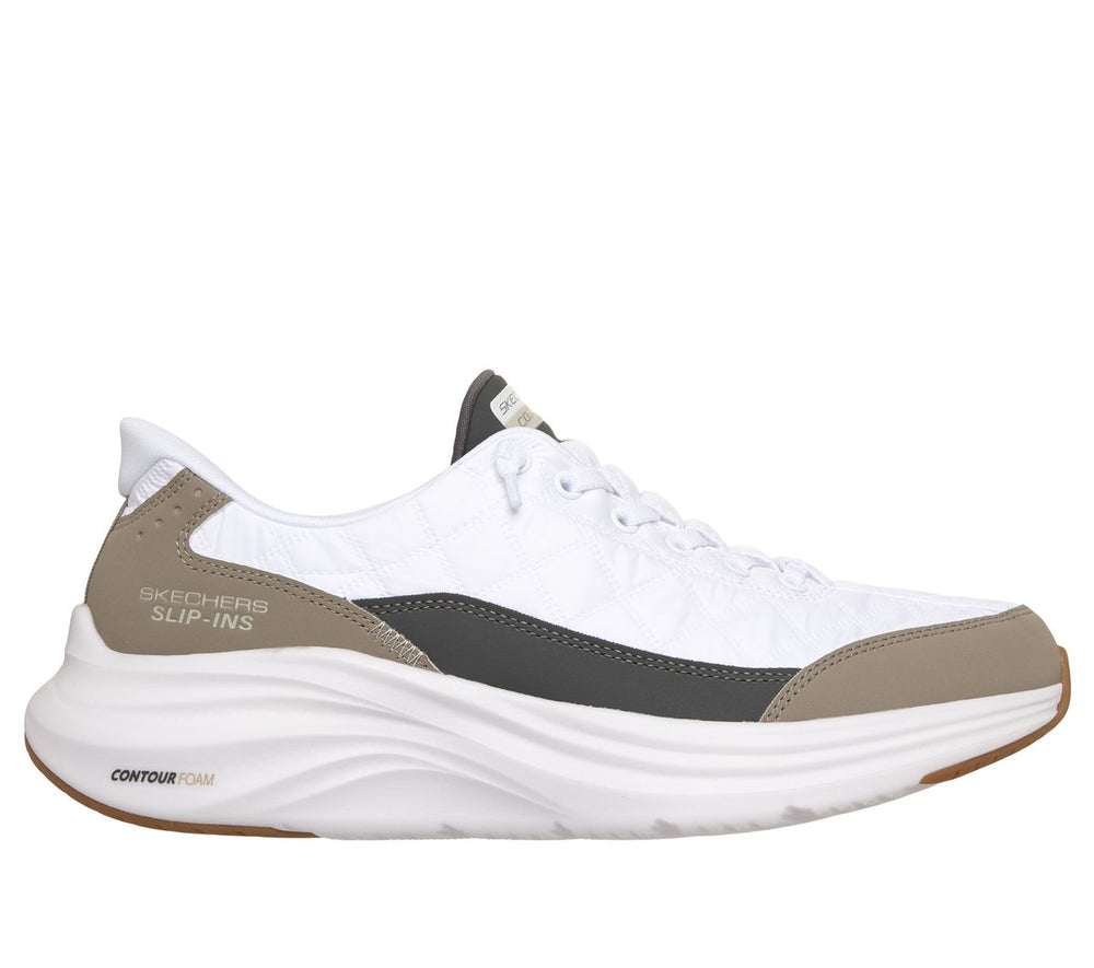 Skechers Men | Slip-ins: Contour Foam - Cozy Fit