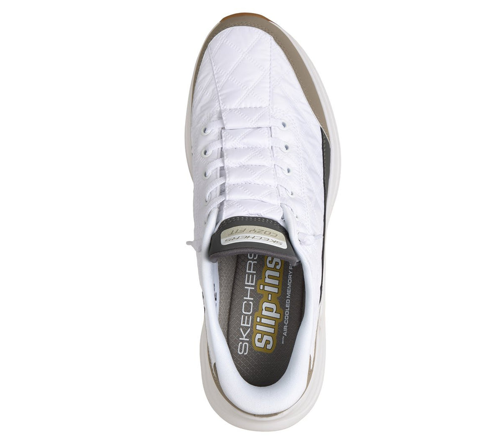 Skechers Men | Slip-ins: Contour Foam - Cozy Fit