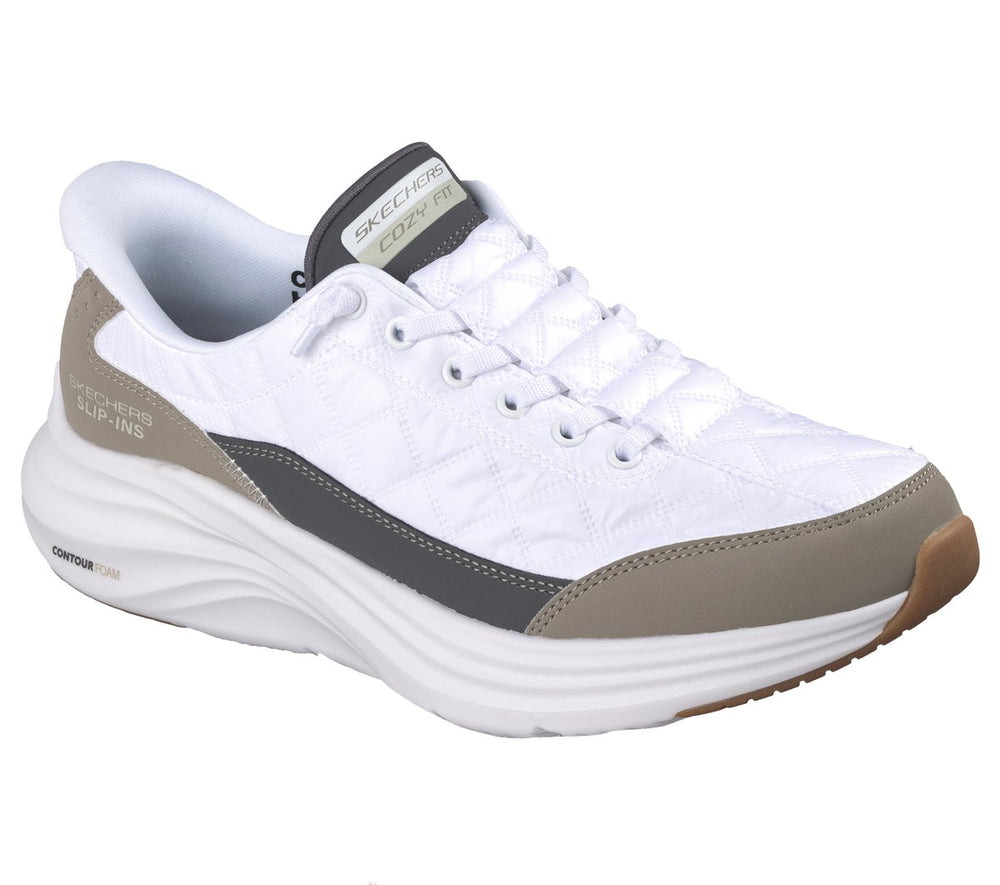 Skechers Men | Slip-ins: Contour Foam - Cozy Fit