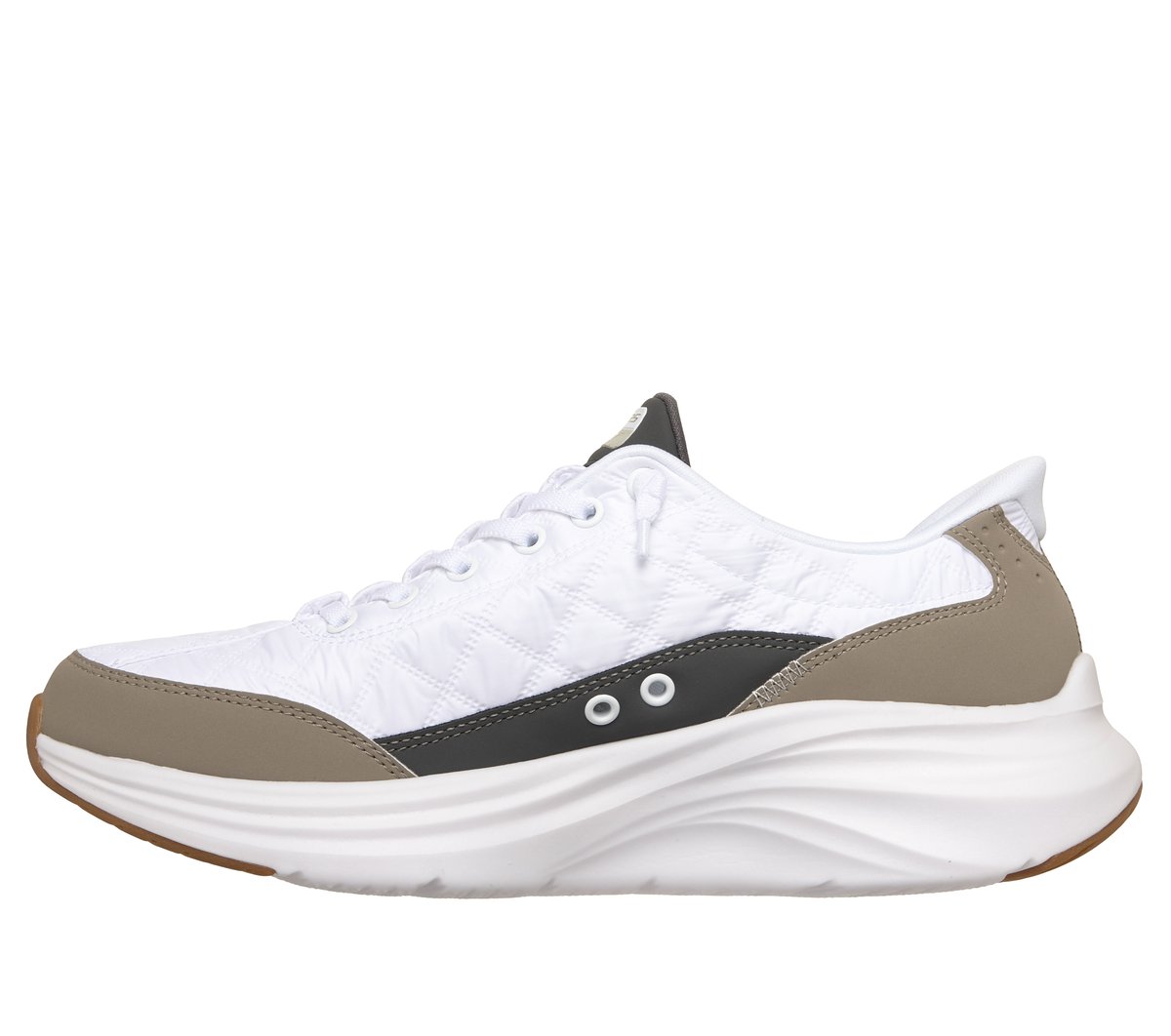 Skechers Men | Slip-ins: Contour Foam - Cozy Fit