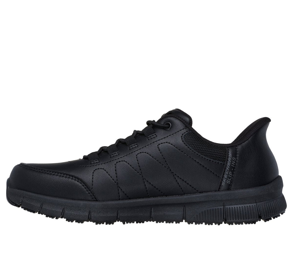 Skechers Men | Slip-ins Work Slip-Resistant: Nampa - Knotly