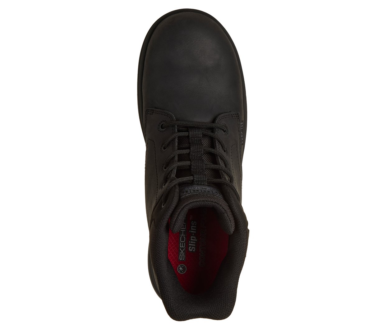 Skechers Men | Slip-ins Work Safety Toe: Cliff