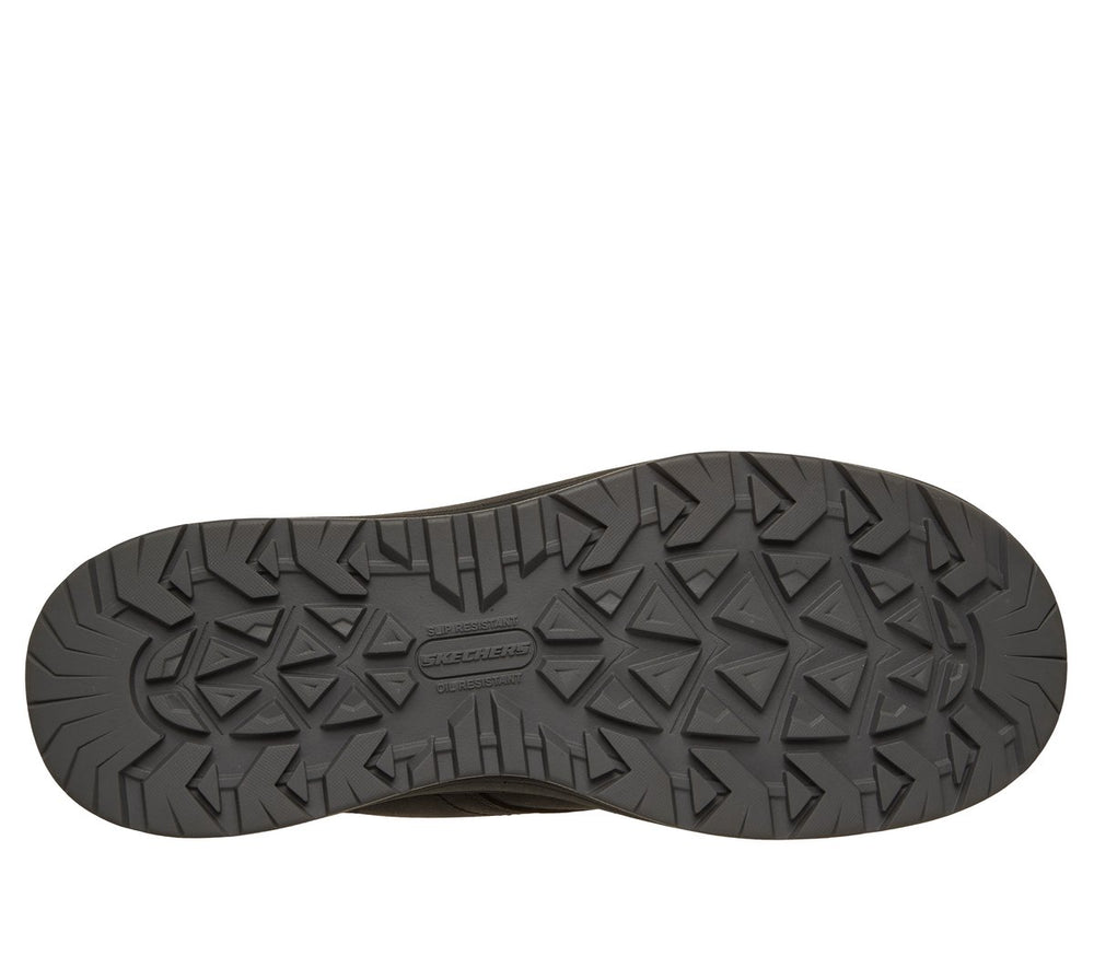 Skechers Men | Slip-ins Work Safety Toe: Cliff