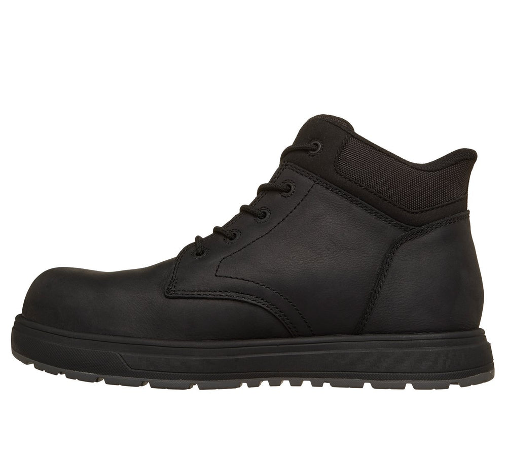 Skechers Men | Slip-ins Work Safety Toe: Cliff