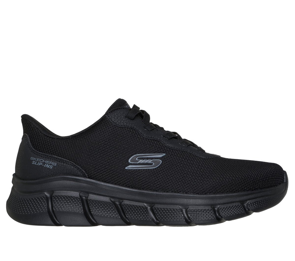Skechers Men | Slip-ins: BOBS Sport B Flex - Glacial Edge