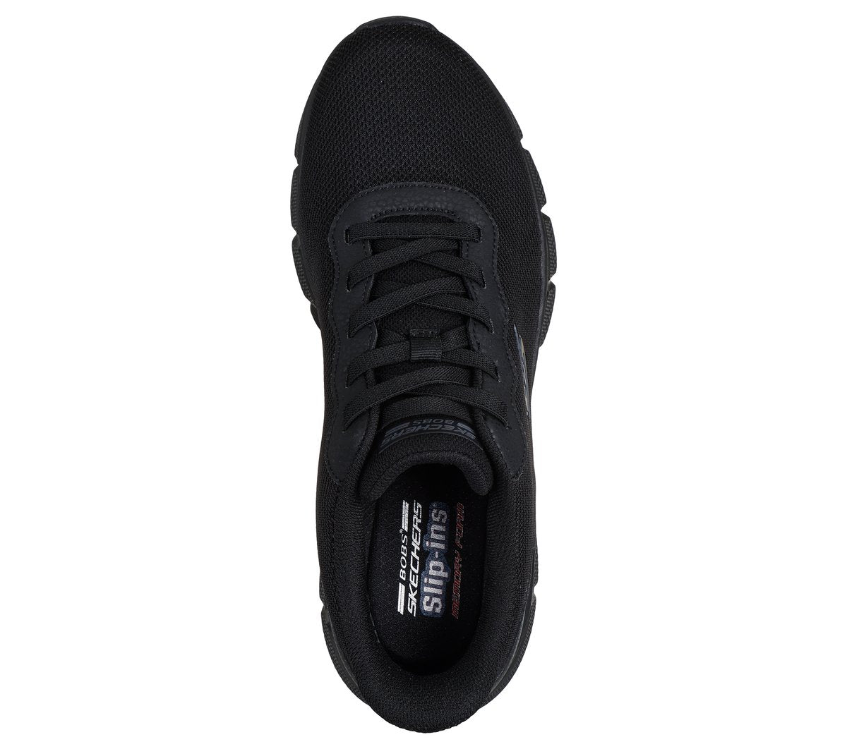 Skechers Men | Slip-ins: BOBS Sport B Flex - Glacial Edge