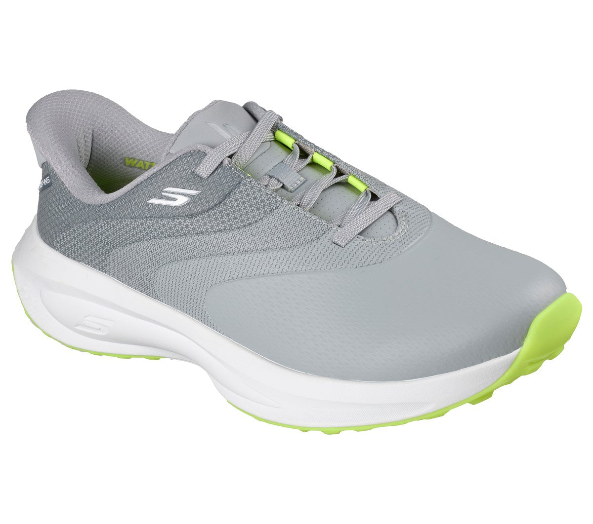 Skechers Men | Slip-ins Golf Waterproof: Flow SI