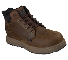 Skechers Men | Slip-ins Work Safety Toe: Cliff