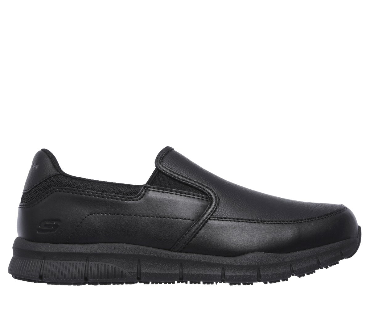Skechers Men | Work Relaxed Fit: Nampa - Groton