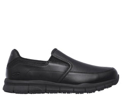 Skechers Men | Work Relaxed Fit: Nampa - Groton