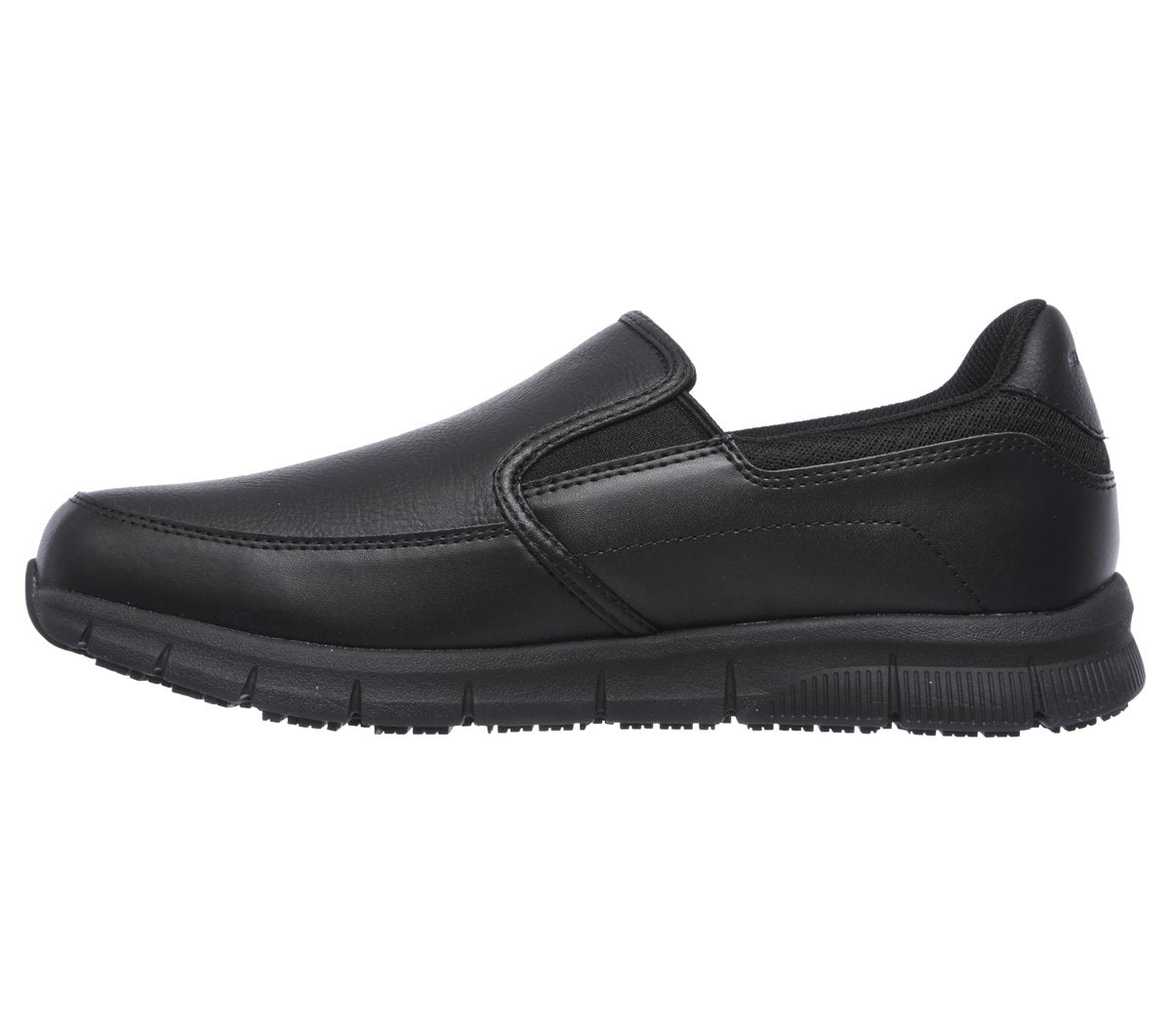 Skechers Men | Work Relaxed Fit: Nampa - Groton