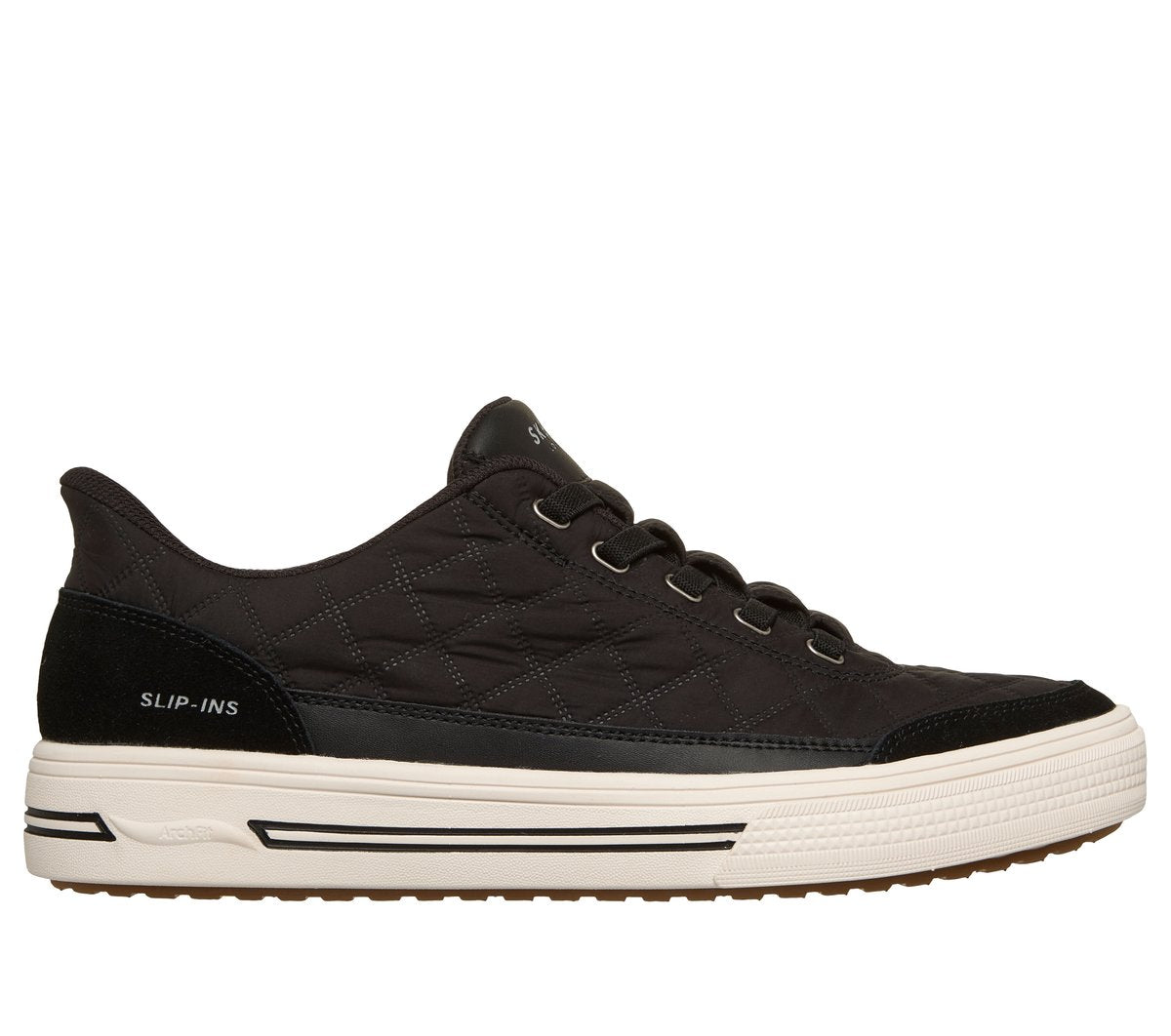 Skechers Men | Slip-ins: Arch Fit Arcade - Cozy Fit Charming Daze