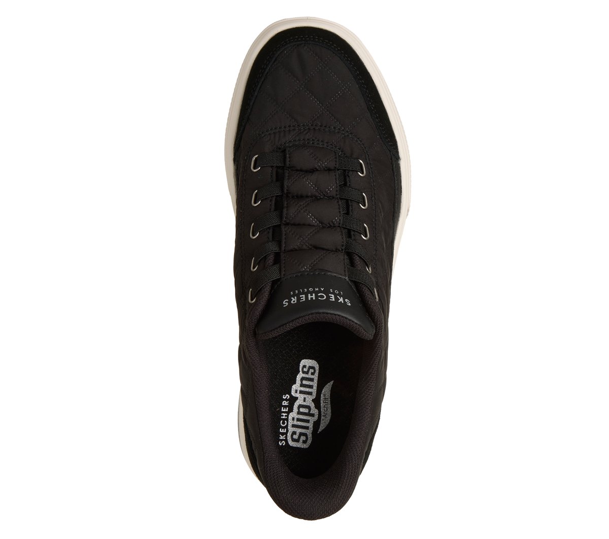 Skechers Men | Slip-ins: Arch Fit Arcade - Cozy Fit Charming Daze