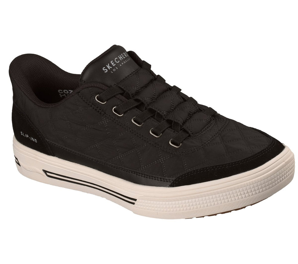 Skechers Men | Slip-ins: Arch Fit Arcade - Cozy Fit Charming Daze
