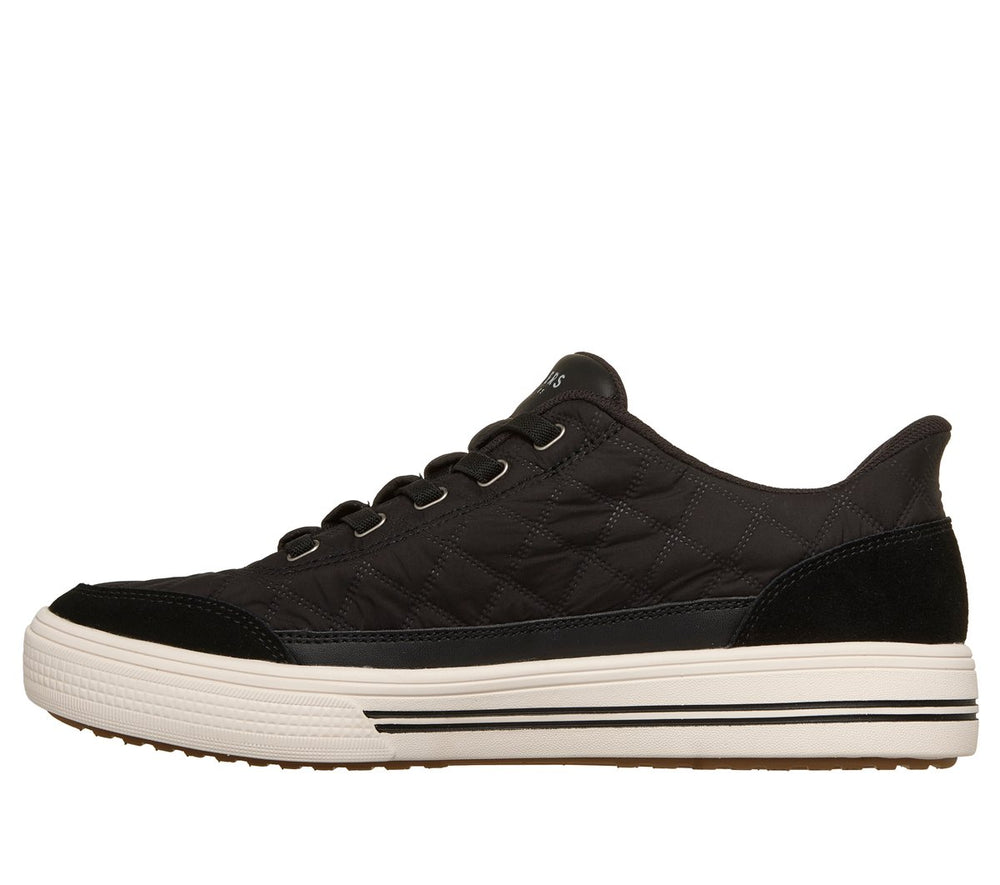 Skechers Men | Slip-ins: Arch Fit Arcade - Cozy Fit Charming Daze