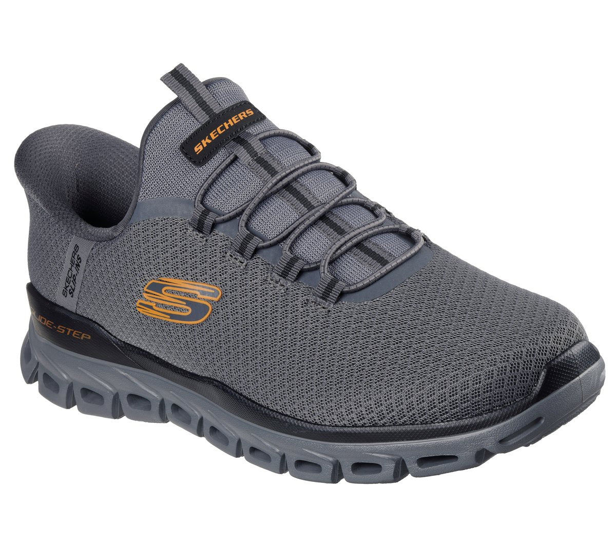 Skechers Men | Slip-ins: Glide-Step - Noxus