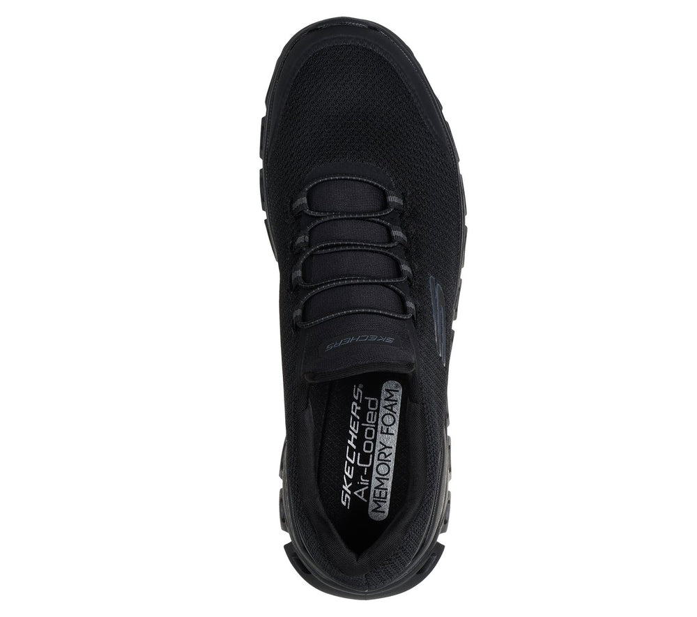 Skechers Men | Glide-Step - Noltek