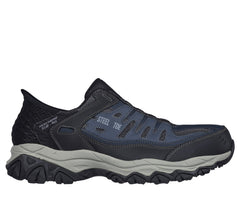 Skechers Men | Slip-ins Work: Cankton - Faison